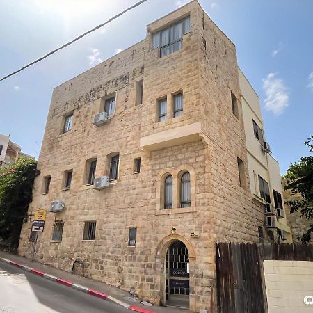 Апарт отель Godson Talpiot Хайфа Экстерьер фото